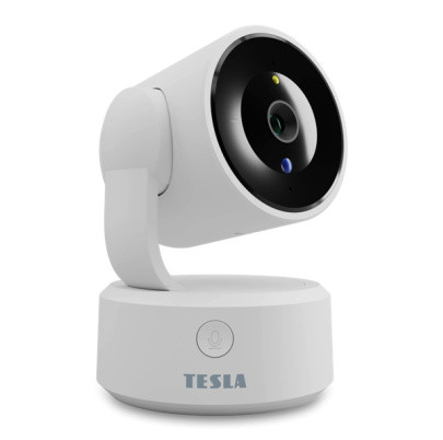 TESLA Smart Camera Omni 360